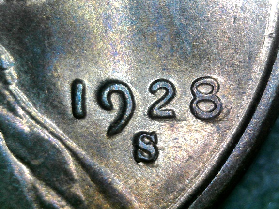 1928-S--MMS-003-Large-S-/-Poor-Man-DD-Also-Damaged-Die-?